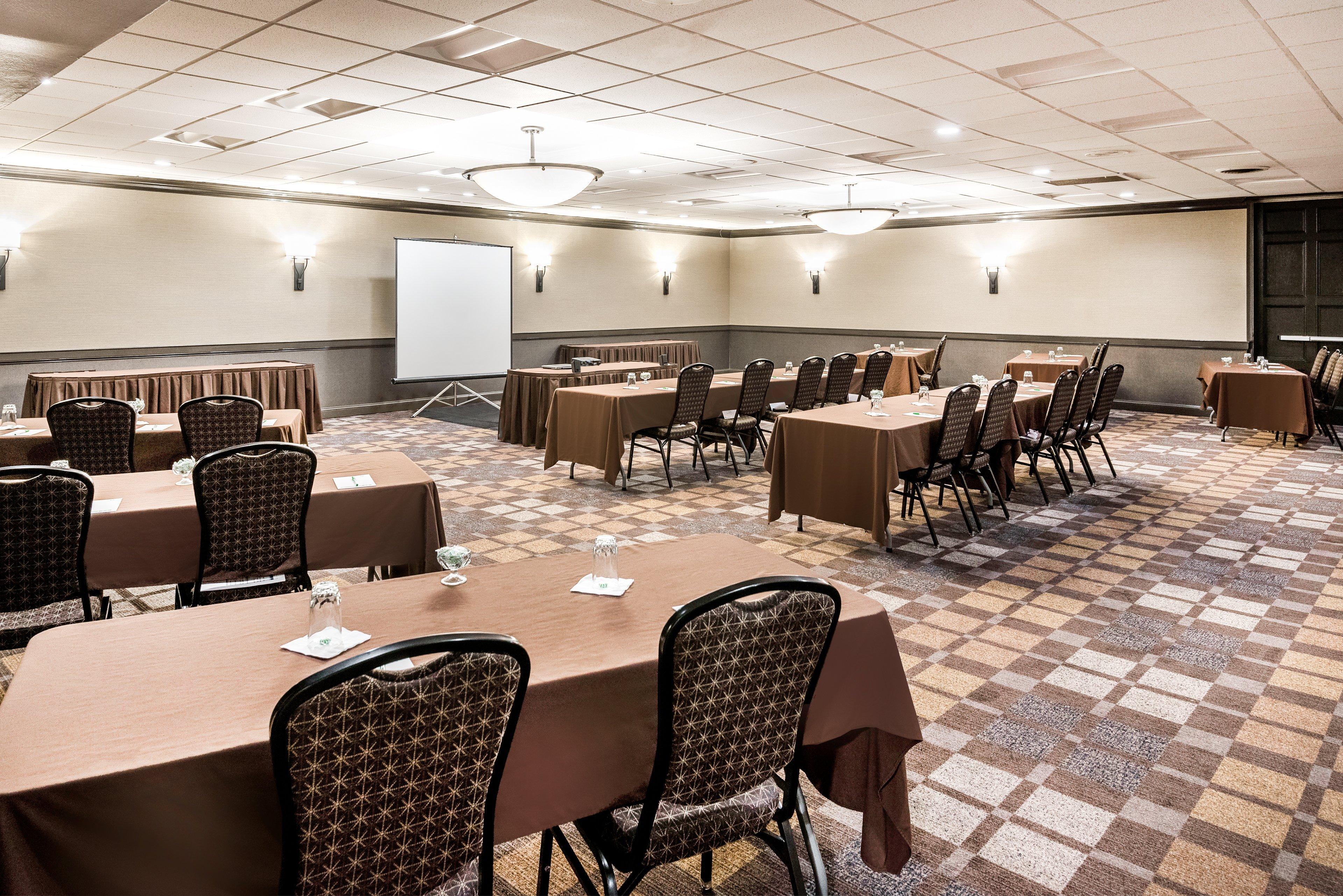 Holiday Inn Johnstown-Gloversville Exterior foto