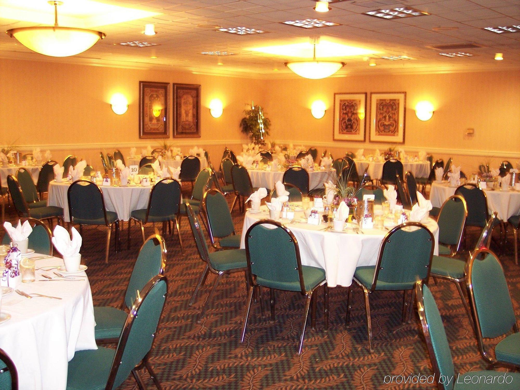 Holiday Inn Johnstown-Gloversville Instalações foto