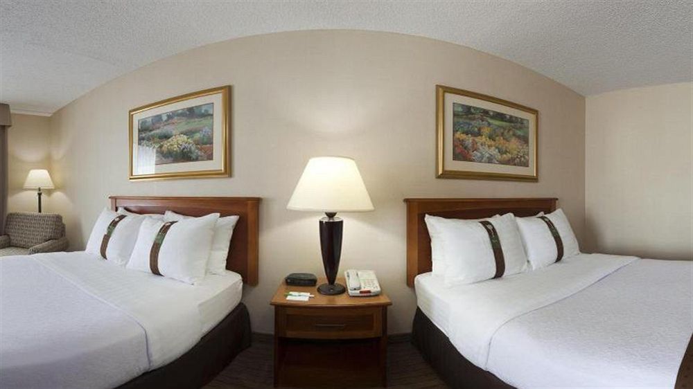 Holiday Inn Johnstown-Gloversville Exterior foto